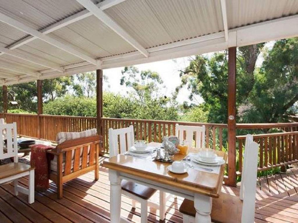 Good Hope Guest-Farm Addo Sunland Exterior photo