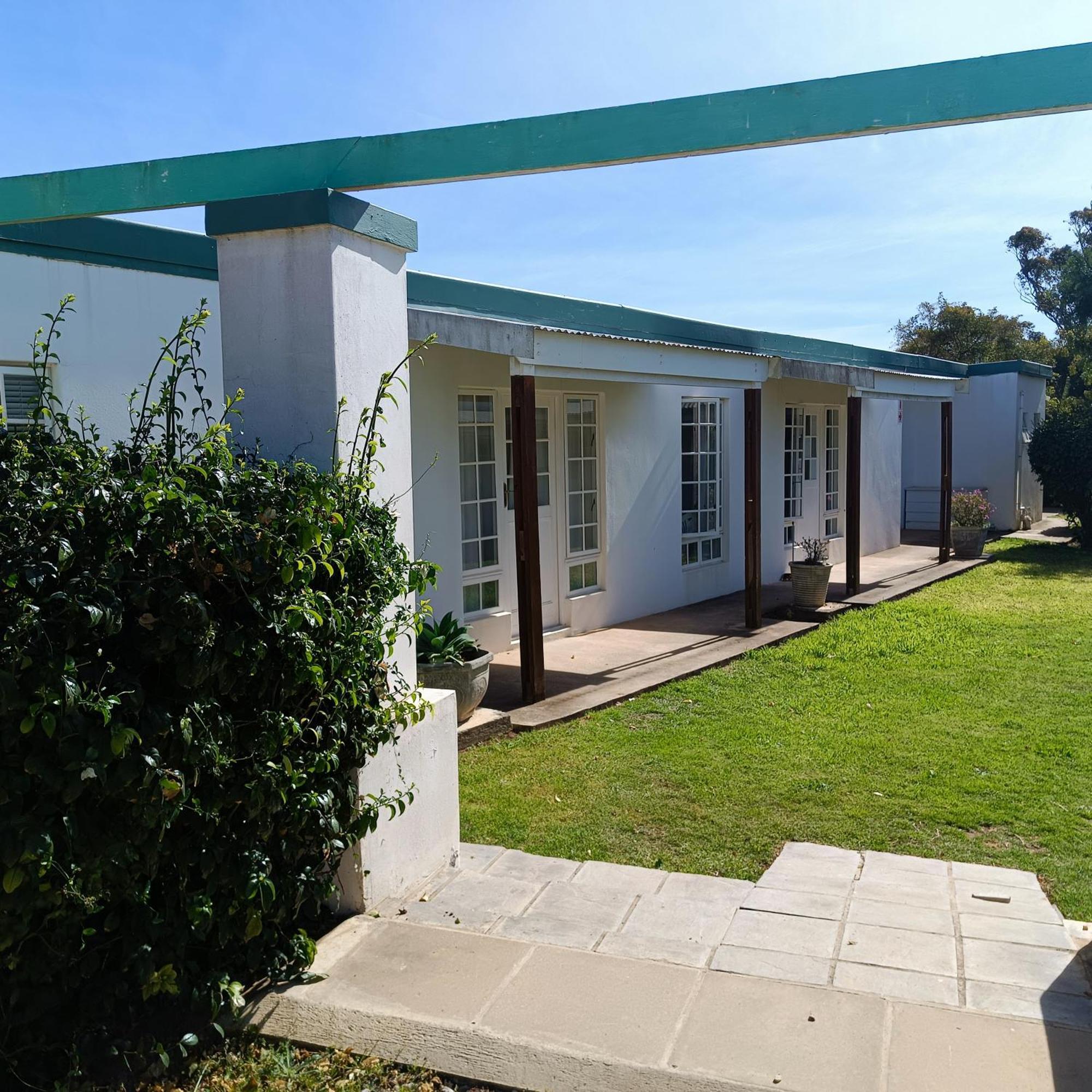Good Hope Guest-Farm Addo Sunland Exterior photo